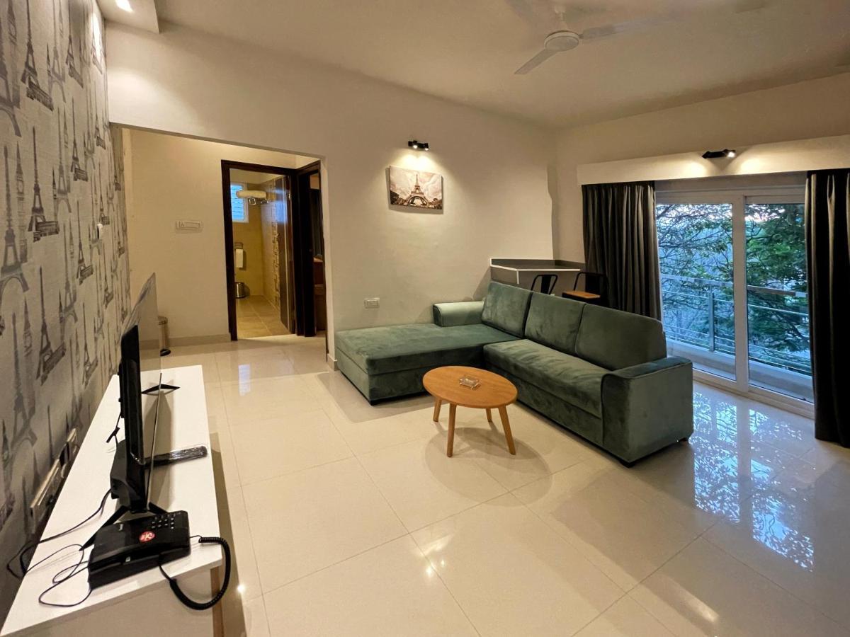 Eiffel Suites - Kammanahalli Bengaluru Zewnętrze zdjęcie