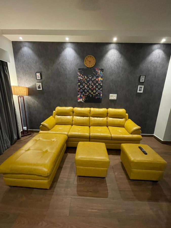 Eiffel Suites - Kammanahalli Bengaluru Zewnętrze zdjęcie