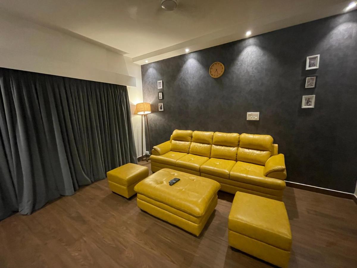 Eiffel Suites - Kammanahalli Bengaluru Zewnętrze zdjęcie