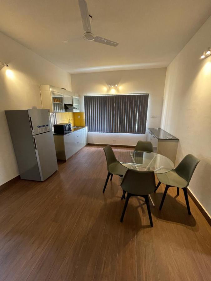 Eiffel Suites - Kammanahalli Bengaluru Zewnętrze zdjęcie